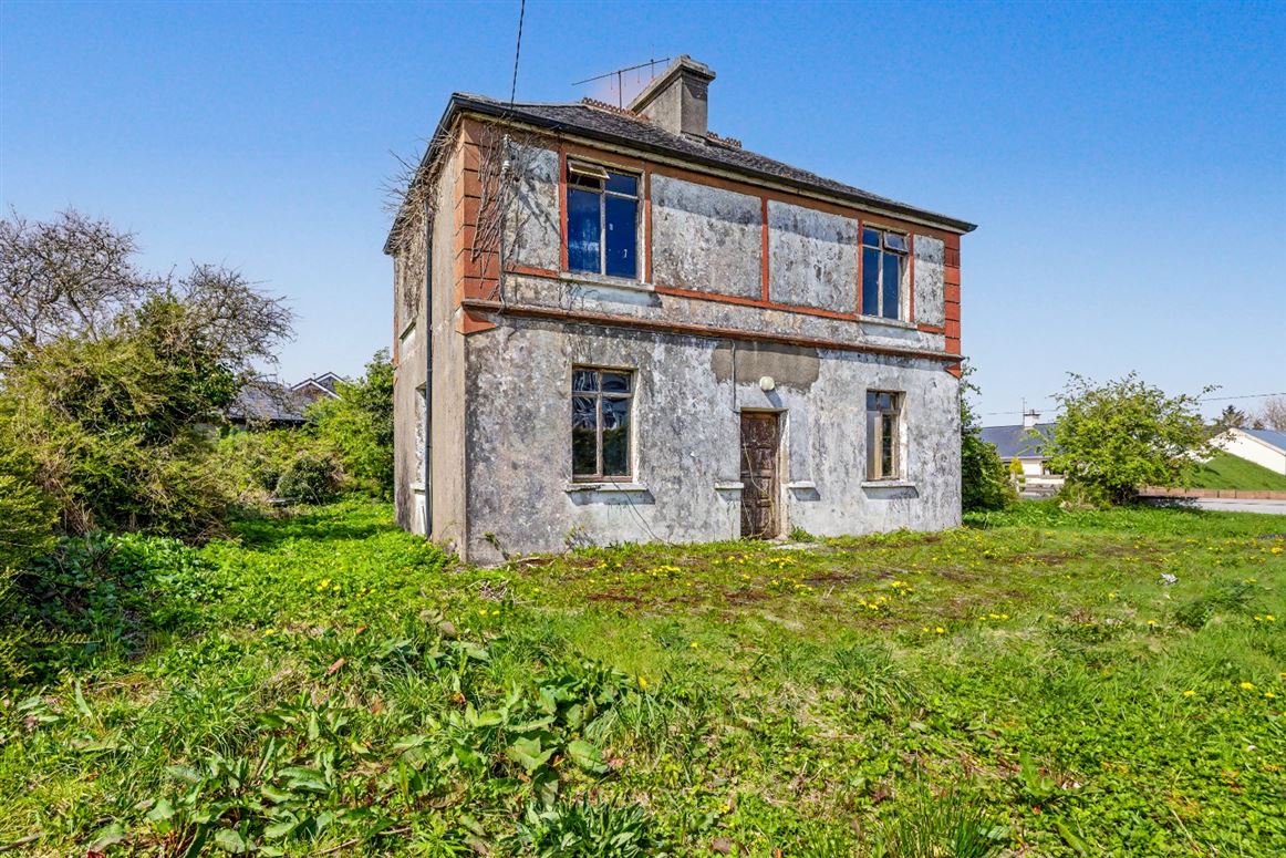 Belass, Foxford, Co. Mayo.
