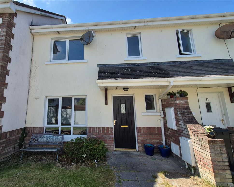 10 Mallard Square, Aston Village, Drogheda, Louth
