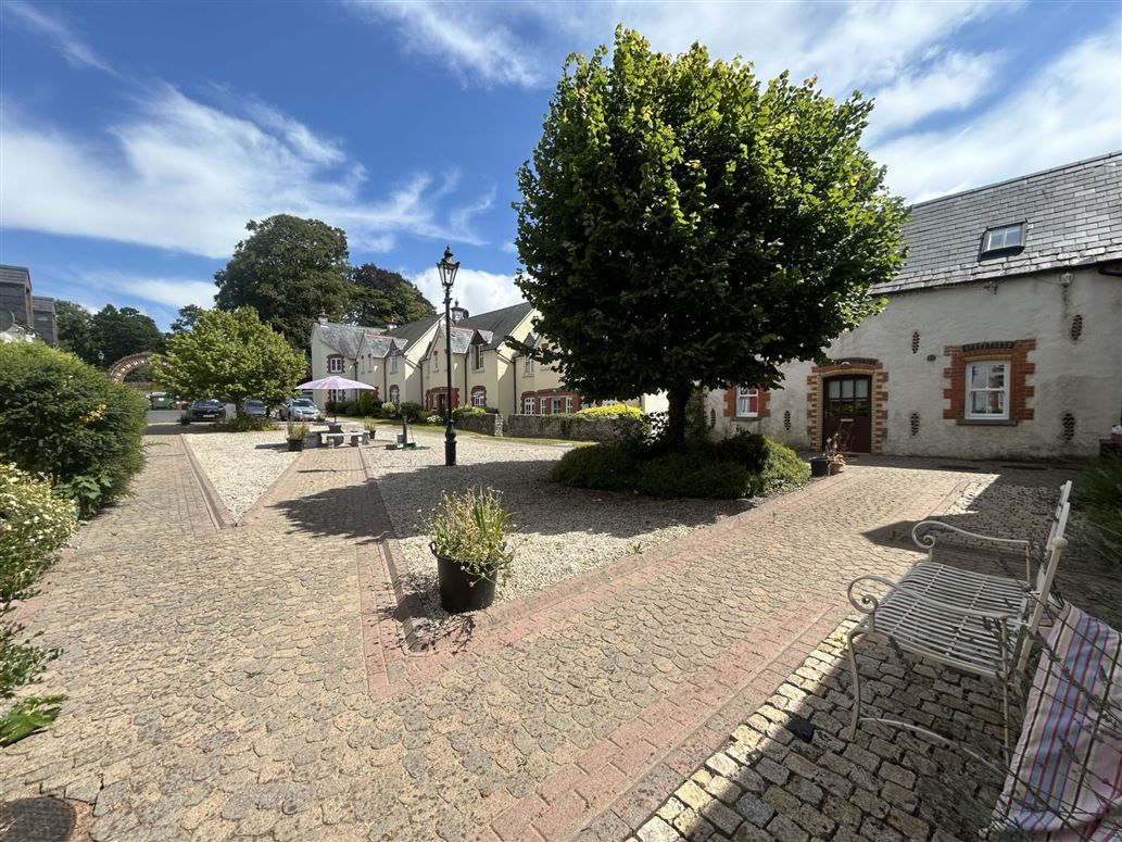 17 Knockanally, Golf Village, Donadea, County Kildare