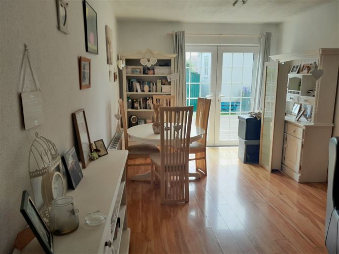 156, Hampton Cove, Balbriggan, Co. Dublin