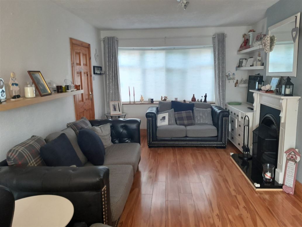 156, Hampton Cove, Balbriggan, Co. Dublin