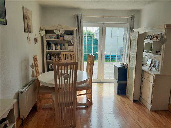 156, Hampton Cove, Balbriggan, Co. Dublin