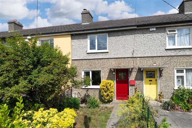 10 Larkfield Gardens, Harold'scross, Dublin 6W