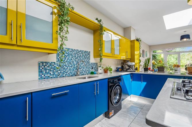 Photo 9 of 32 — 10 Larkfield Gardens, Harold'scross, Dublin 6W