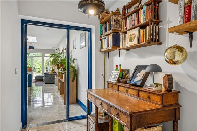 10 Larkfield Gardens, Harold'scross, Dublin 6W