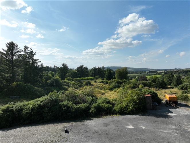 Workshop on c. 5 Acres - 2.06 Hectares, Aughfarrell, Brittas, Dublin