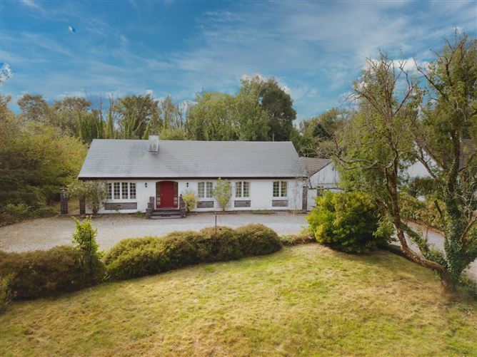 Portacarron, Oughterard, Galway, County Galway