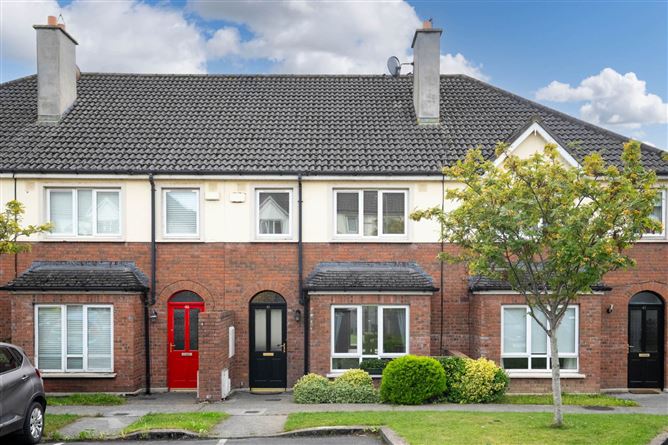 45 Beverton Meadows, Donabate, County Dublin