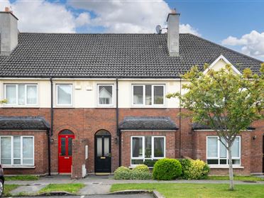 45 Beverton Meadows, Donabate, County Dublin