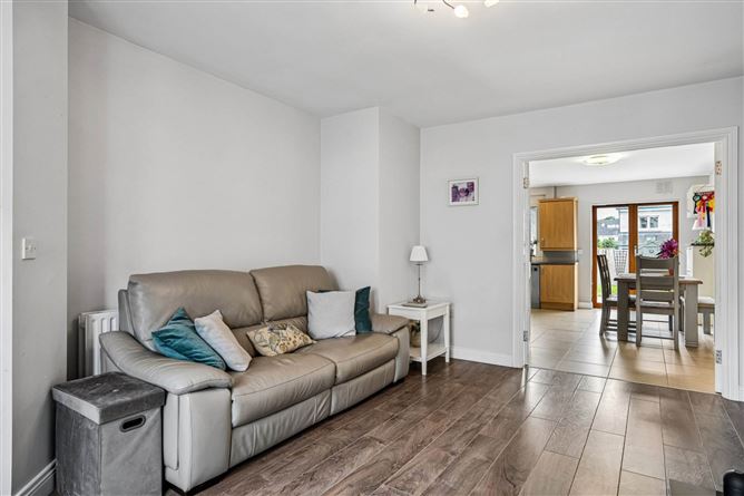 45 Beverton Meadows, Donabate, County Dublin