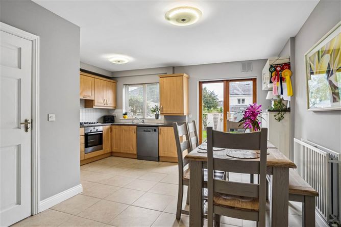 45 Beverton Meadows, Donabate, County Dublin