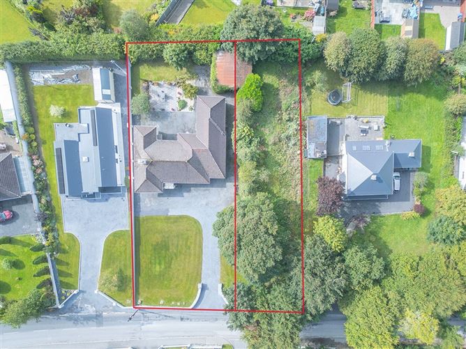 West Winds, Raheen Road, Athenry, Co. Galway