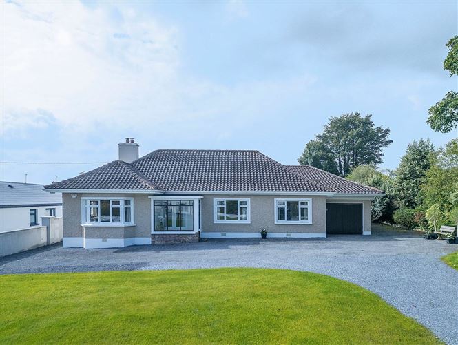 West Winds, Raheen Road, Athenry, Co. Galway