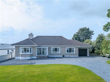 West Winds, Raheen Road, Athenry, Co. Galway