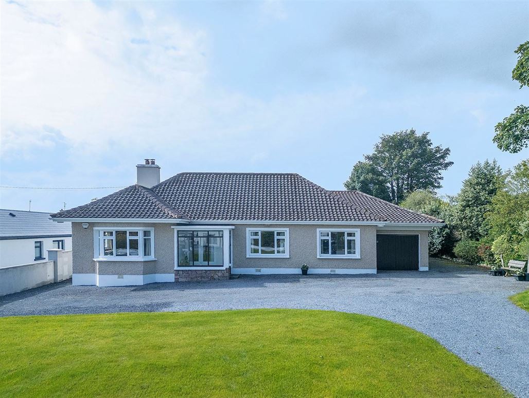 West Winds, Raheen Road, Athenry, Co. Galway