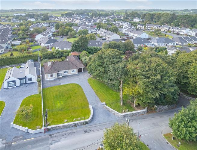 West Winds, Raheen Road, Athenry, Co. Galway