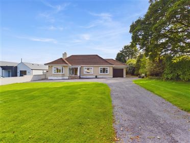 West Winds, Raheen Road, Athenry, Co. Galway