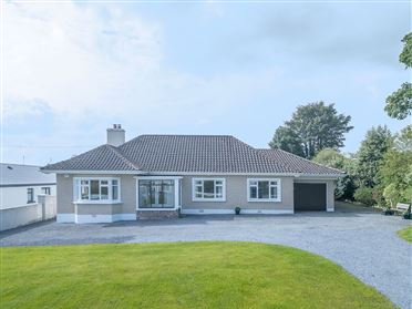 West Winds, Raheen Road, Athenry, Co. Galway