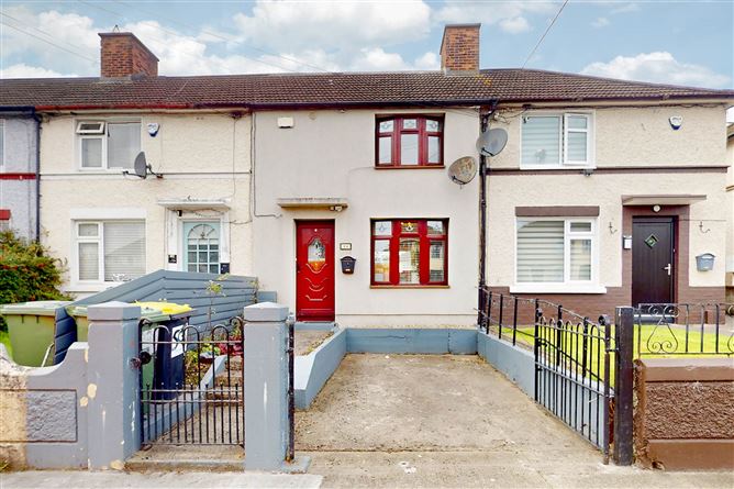 58 Broombridge Road, Cabra, Dublin 7