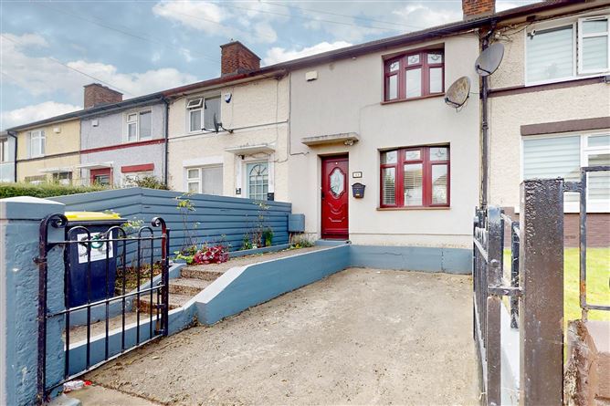 58 Broombridge Road, Cabra, Dublin 7