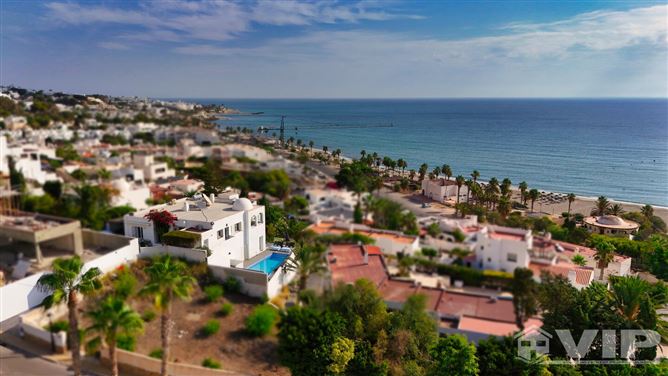 Mojacar, Almería, Andalucia, 04638