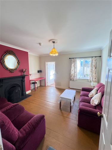 Donnellan Ave, Kilmainham,   Dublin 8, D08FH2N