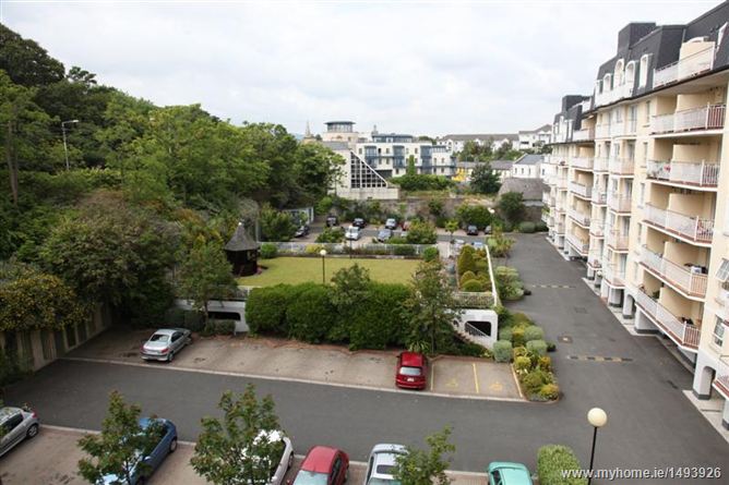Apt 119 Clearwater Cove, Dun Laoghaire, Dublin South