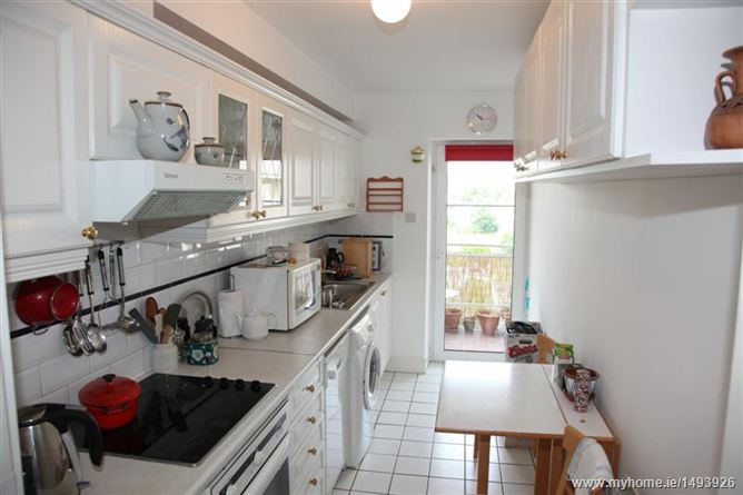 Apt 119 Clearwater Cove, Dun Laoghaire, Dublin South