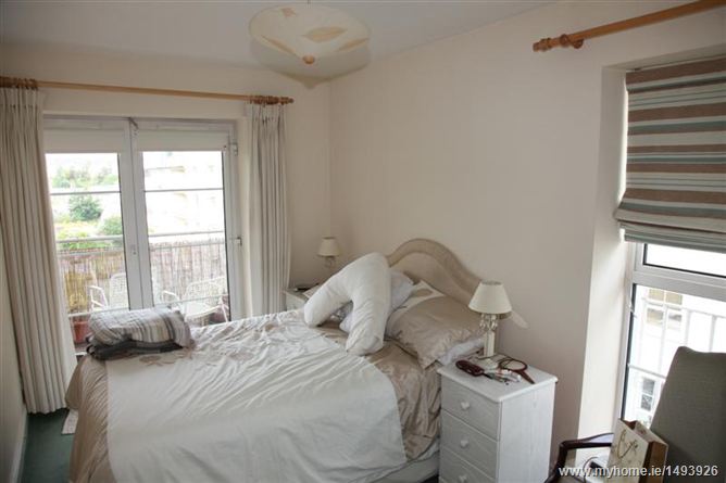 Apt 119 Clearwater Cove, Dun Laoghaire, Dublin South