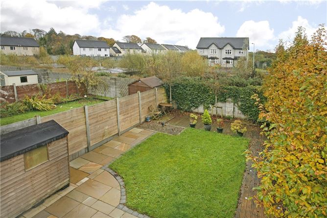 3 Coolbawn Meadows, Castleconnell, Co. Limerick