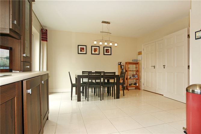 3 Coolbawn Meadows, Castleconnell, Co. Limerick