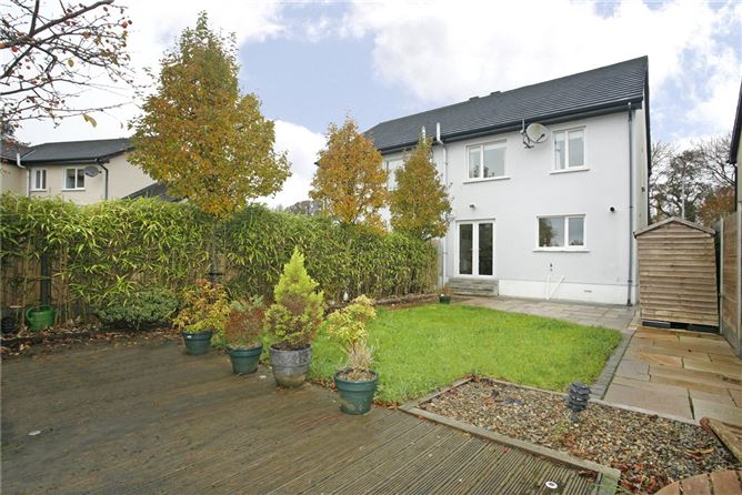 3 Coolbawn Meadows, Castleconnell, Co. Limerick