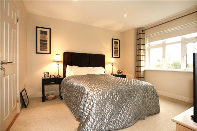 3 Coolbawn Meadows, Castleconnell, Co. Limerick
