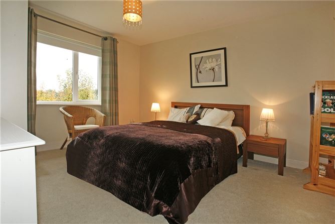 3 Coolbawn Meadows, Castleconnell, Co. Limerick
