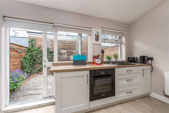 12 Barron Place, Drumcondra, Dublin 9