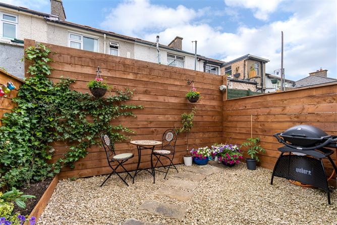 12 Barron Place, Drumcondra, Dublin 9