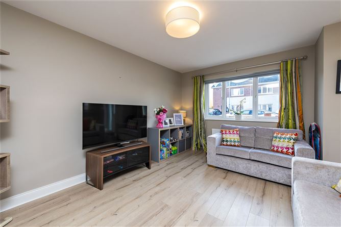 32 Hampton Gardens Drive, Balbriggan, Co. Dublin