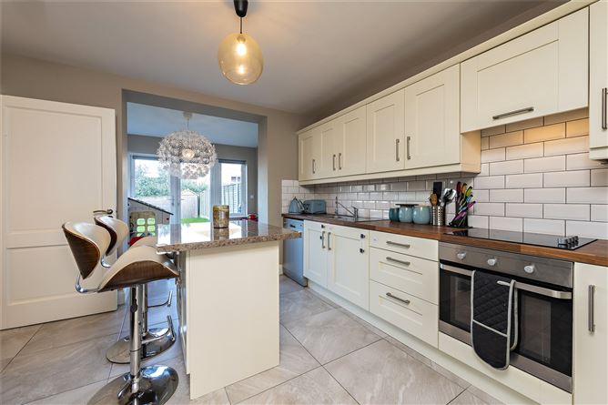 32 Hampton Gardens Drive, Balbriggan, Co. Dublin