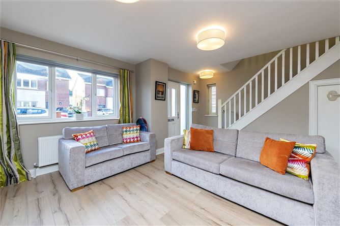 32 Hampton Gardens Drive, Balbriggan, Co. Dublin