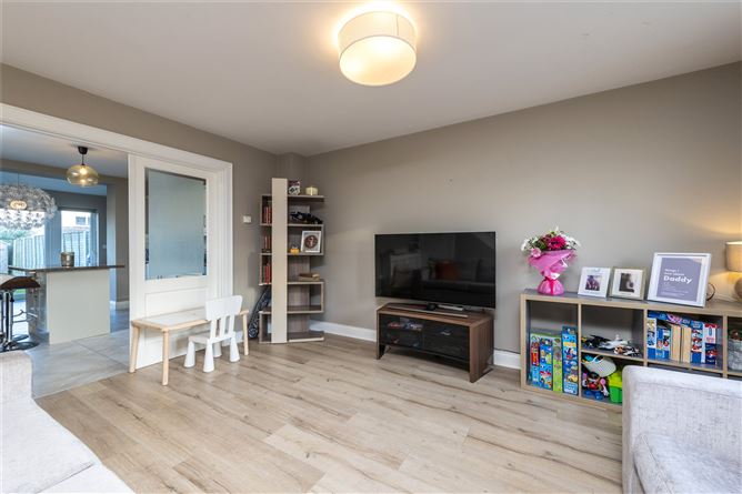 32 Hampton Gardens Drive, Balbriggan, Co. Dublin