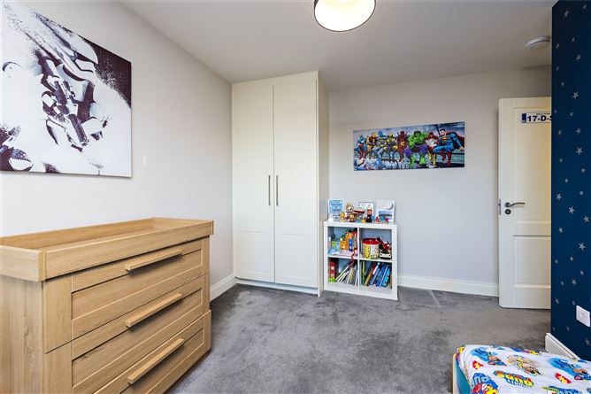 32 Hampton Gardens Drive, Balbriggan, Co. Dublin