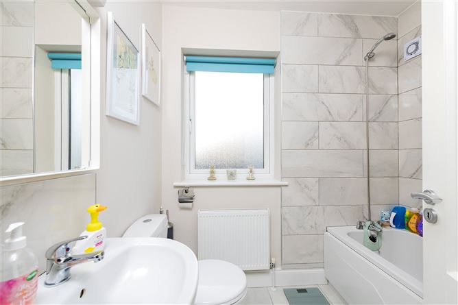 32 Hampton Gardens Drive, Balbriggan, Co. Dublin
