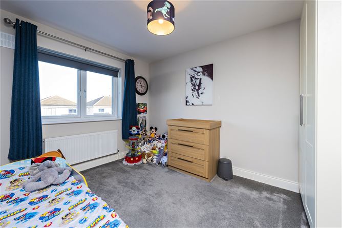 32 Hampton Gardens Drive, Balbriggan, Co. Dublin
