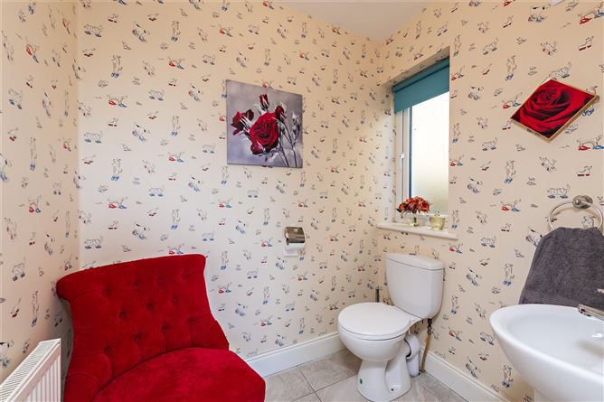 32 Hampton Gardens Drive, Balbriggan, Co. Dublin