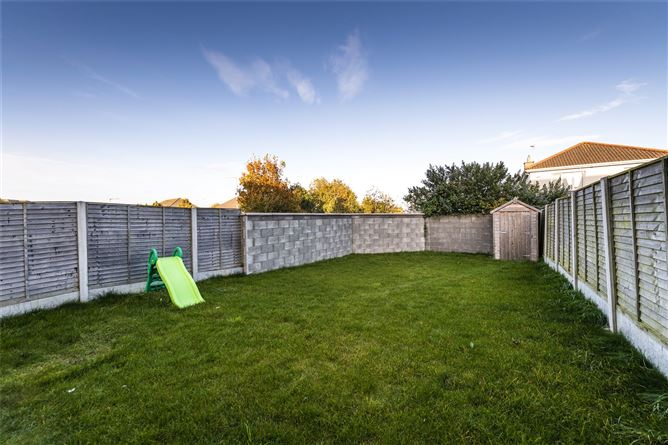 32 Hampton Gardens Drive, Balbriggan, Co. Dublin