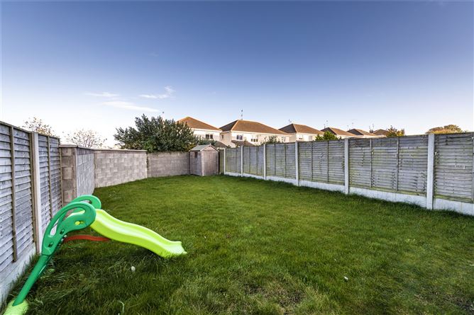 32 Hampton Gardens Drive, Balbriggan, Co. Dublin