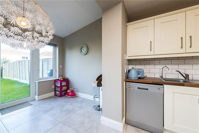 32 Hampton Gardens Drive, Balbriggan, Co. Dublin