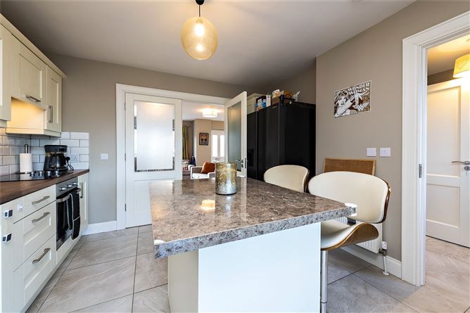 32 Hampton Gardens Drive, Balbriggan, Co. Dublin