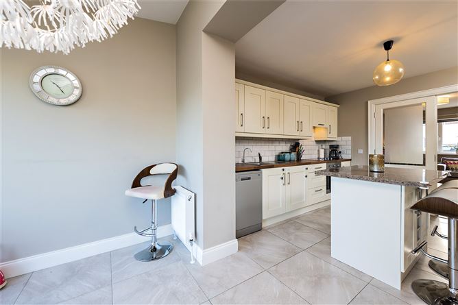 32 Hampton Gardens Drive, Balbriggan, Co. Dublin