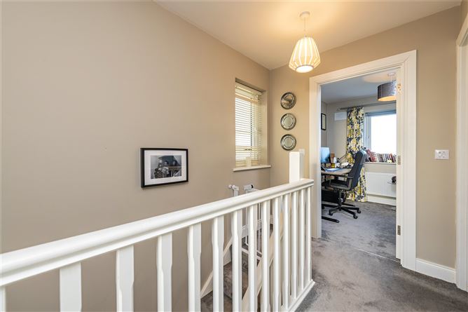 32 Hampton Gardens Drive, Balbriggan, Co. Dublin